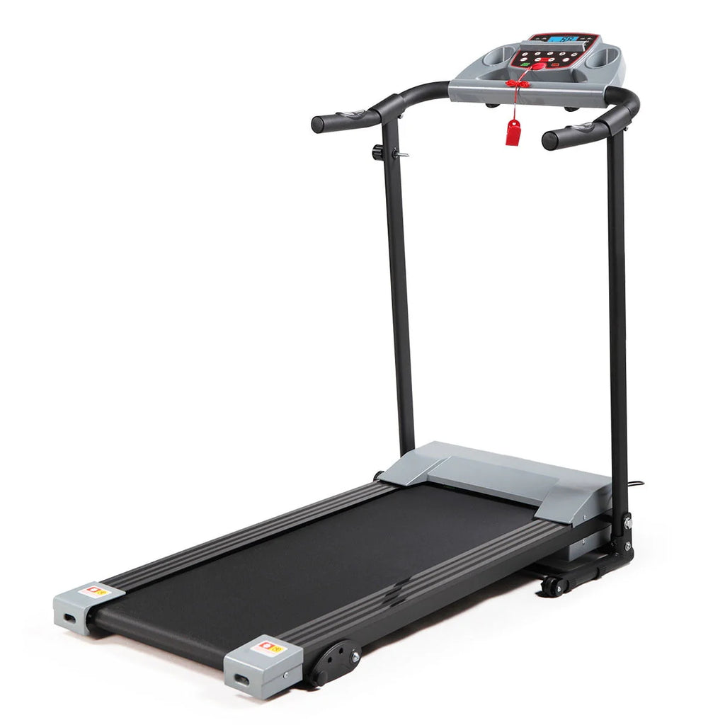 Folding Treadmill with Incline Electric Motorized Running Machine G703