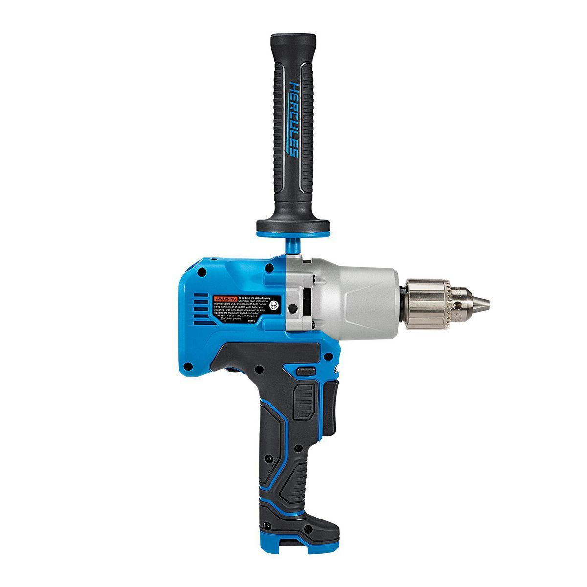 20V Brushless Cordless 1/2 in. Mud Mixer G48670