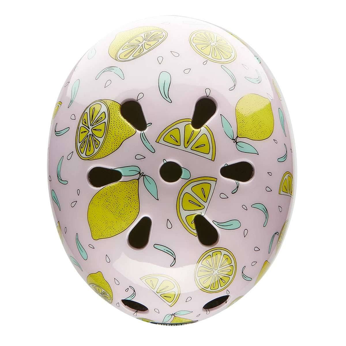 Baby Helmet 2XS B65709