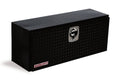 Black Aluminum Truck Box I88959