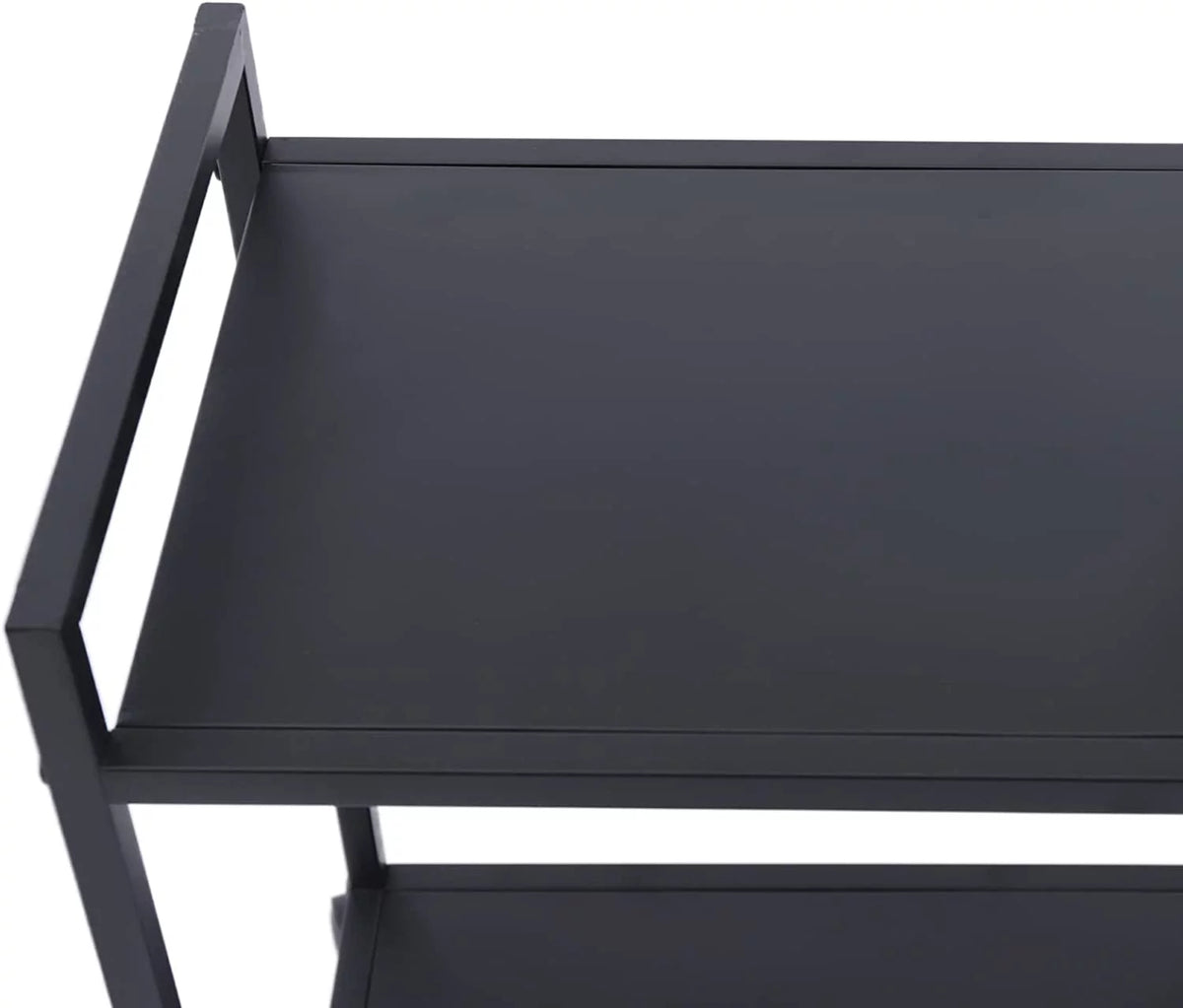 Computer Tower Stand with Lockable Wheels X14710
