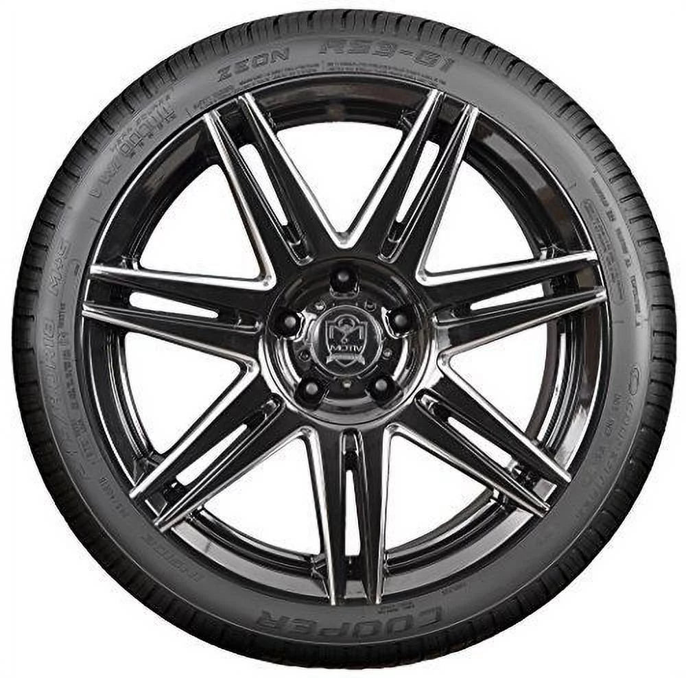 Performance Tire 235/50R17 96W E3502