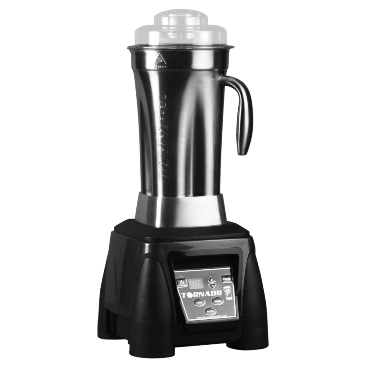 High-Performance Blender 68 fl. oz. Stainless Steel 1800 Watts B997