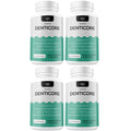 Oral Probiotic for Gum & Teeth Health 4 Bottles M35066