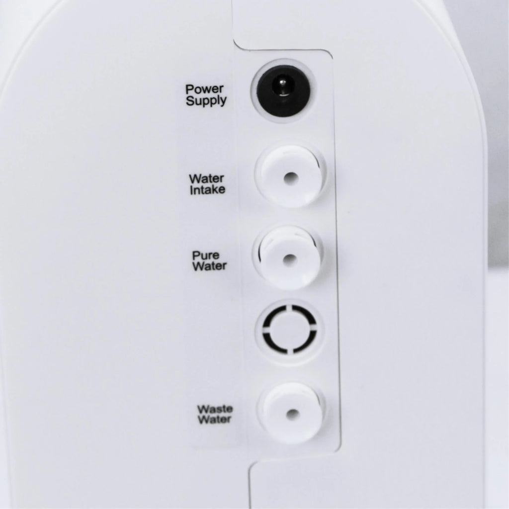 400GPD Tankless RO Water Purifier Y9927