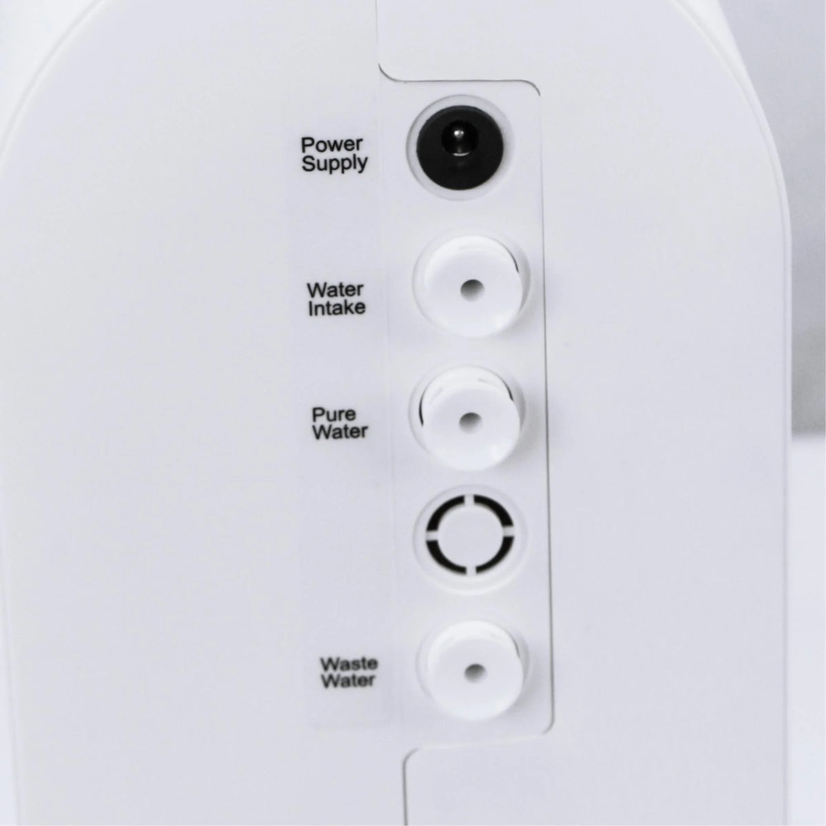 400GPD Tankless RO Water Purifier Y9927