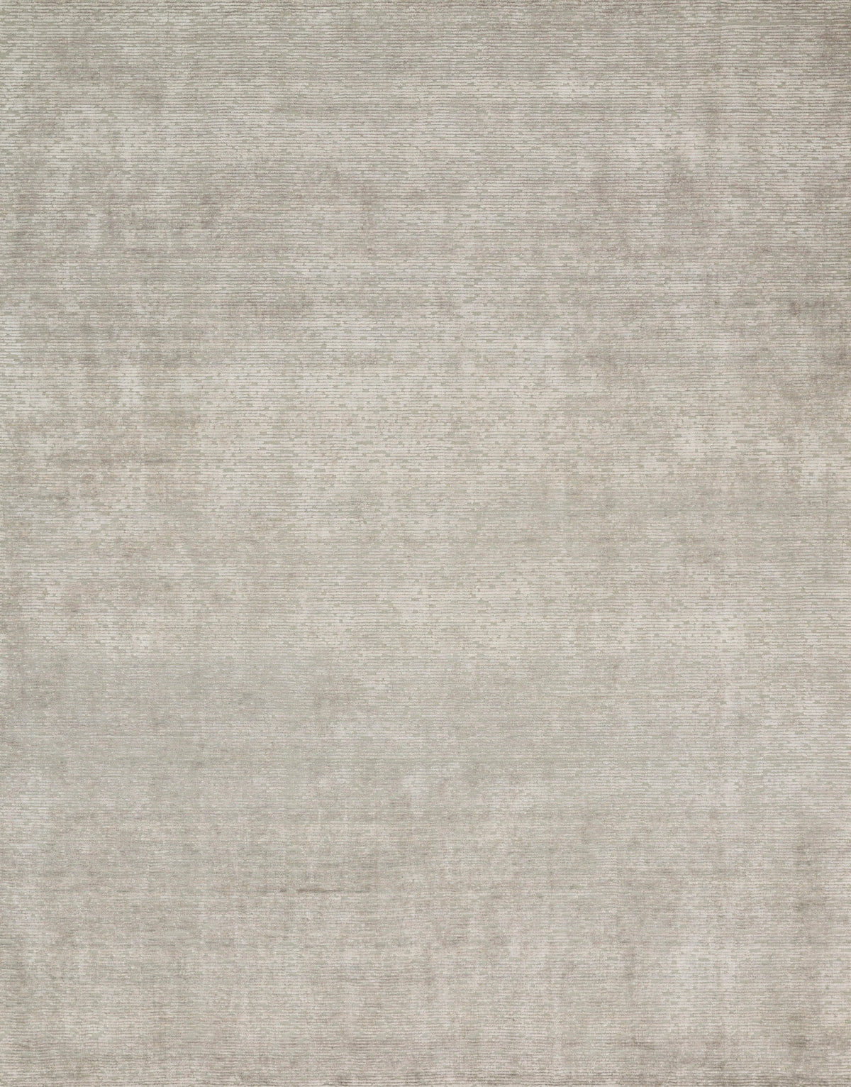 Silver 9'6 x 13'6 Rug B262917