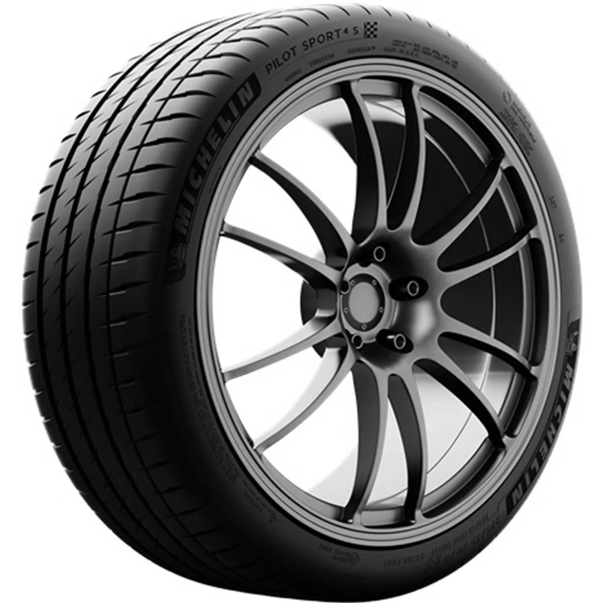 235/35ZR20 (92Y) XL Passenger Tire Y739006