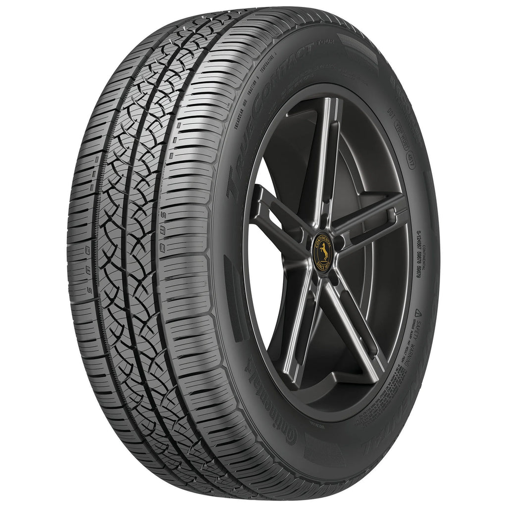 All Season 215/60R16 95T Passenger Tire R180567