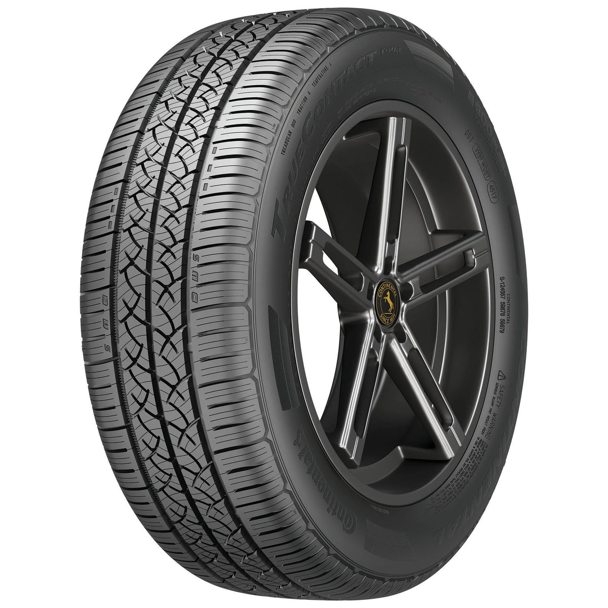 All Season 215/60R16 95T Passenger Tire R180567