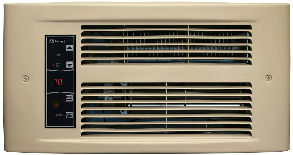 240V 1750W Smart Wall Heater D71866