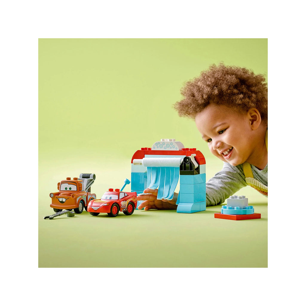Building Toy Set Z72880