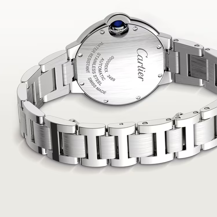 33mm Diamond Dial Watch B1461
