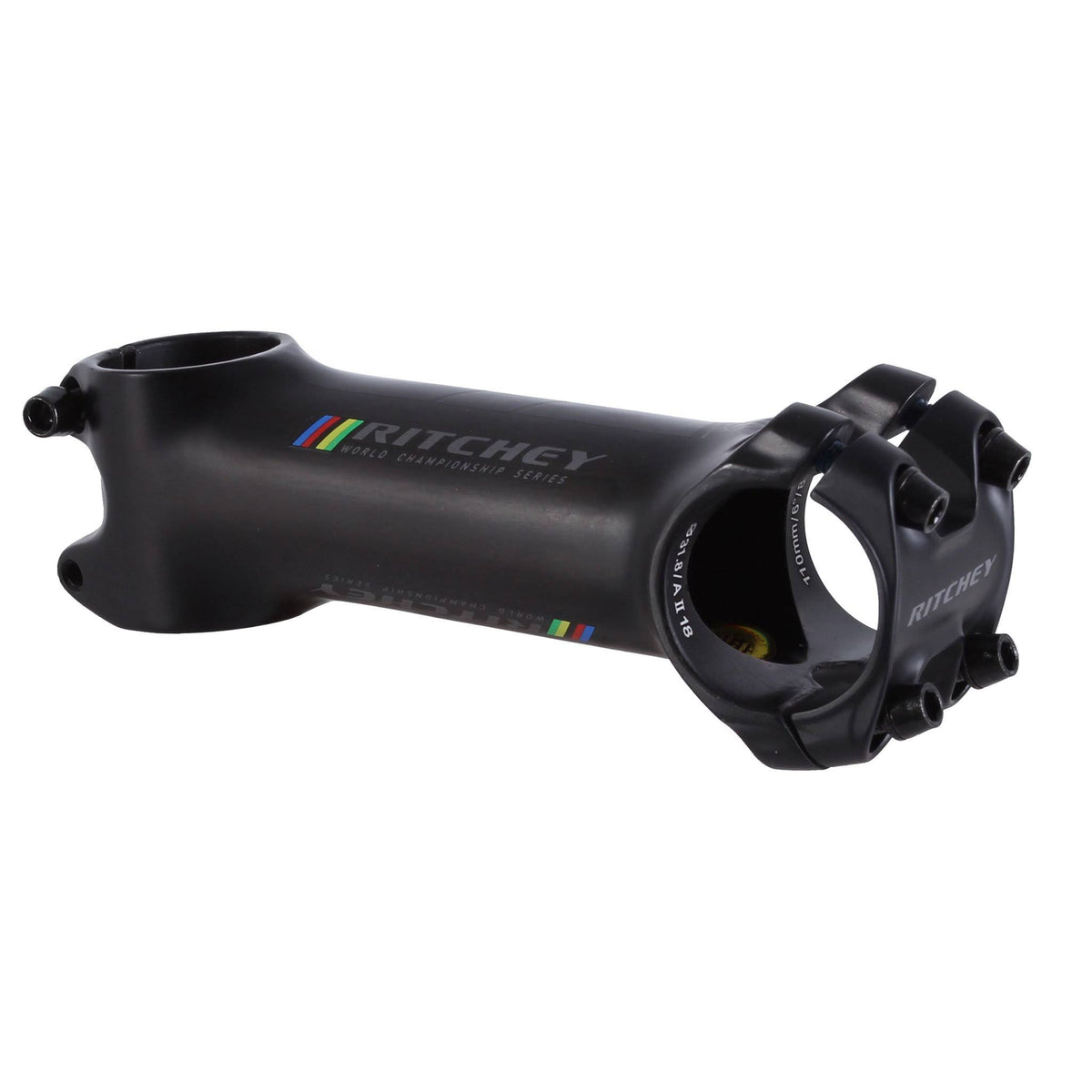 Carbon Matrix Stem 130mm G971350