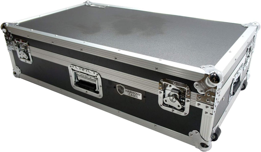Laptop Stand Tray DJ Case B9649