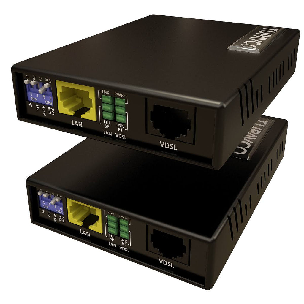 Ethernet Extender Kit O698525