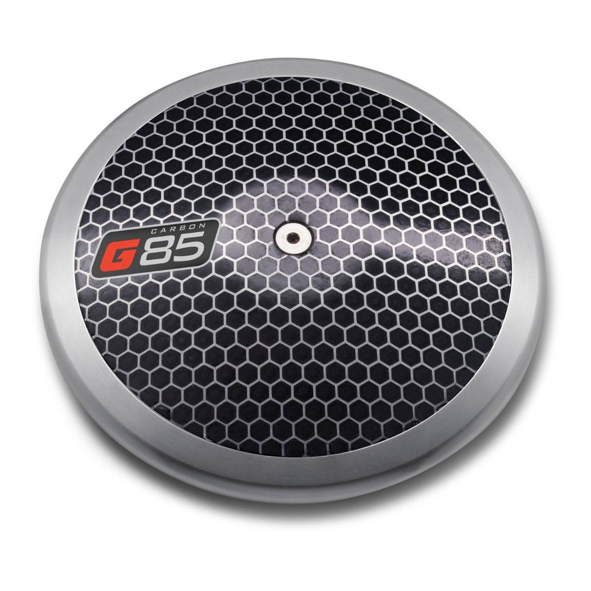 Black 1.0K Discus F400728