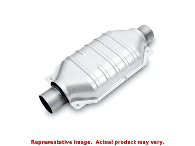 Universal Catalytic Converter O680002