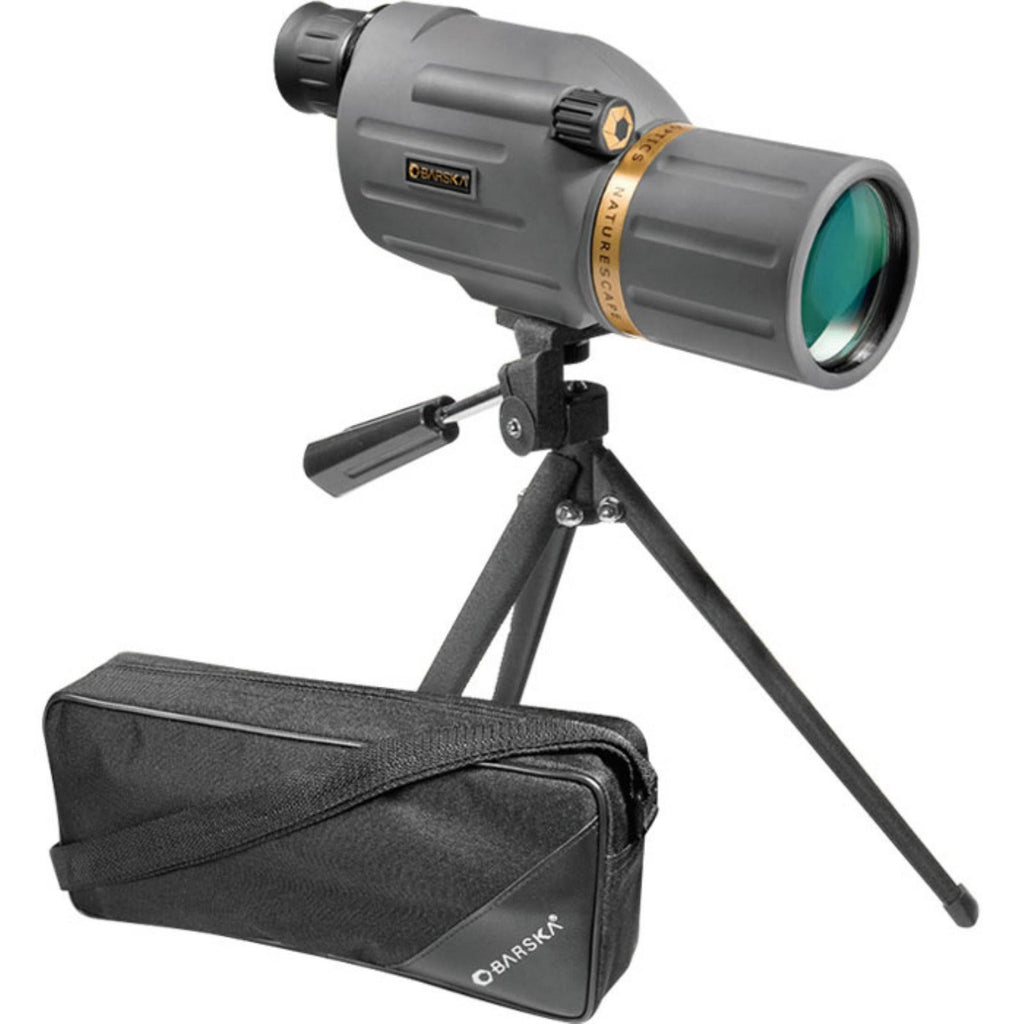 15-45x50 Waterproof Spotting Scope U1573
