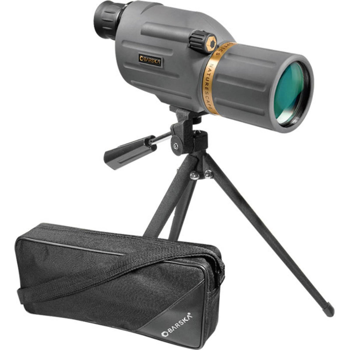 15-45x50 Waterproof Spotting Scope U1573