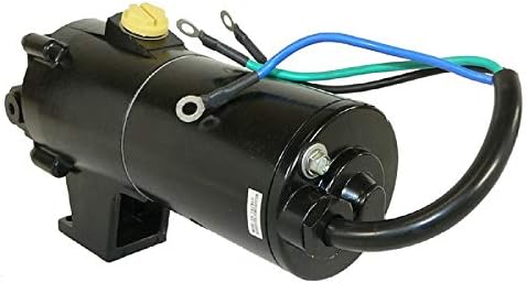 Power Tilt Trim Motor with Pump I7103