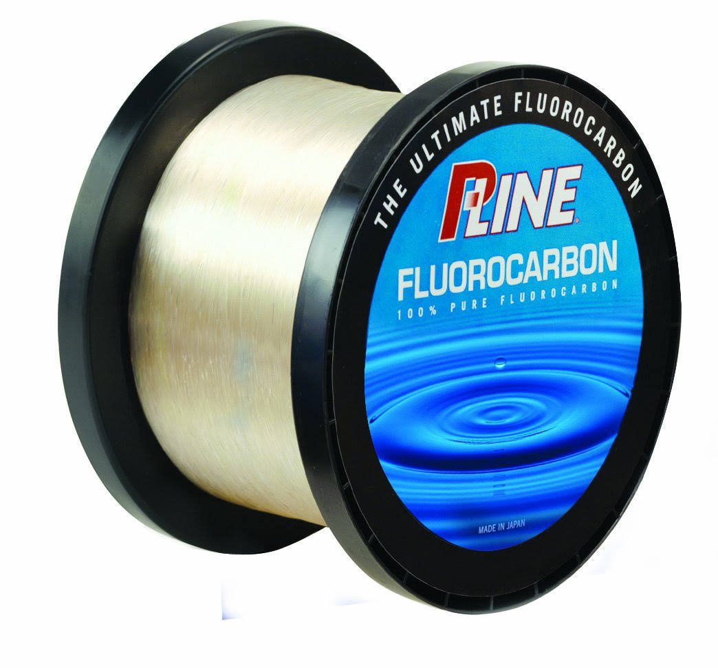 Fluorocarbon Fishing Line Z7639