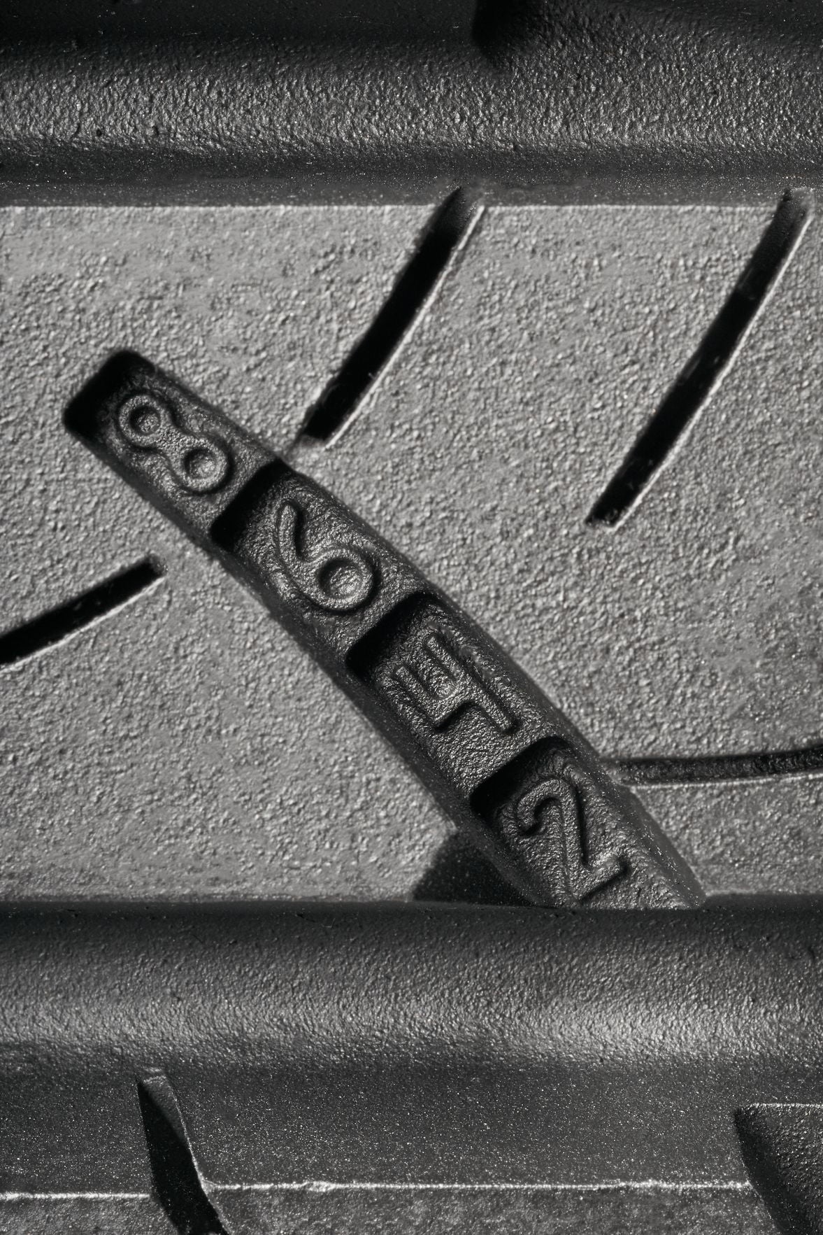 All-Season Tire N914995