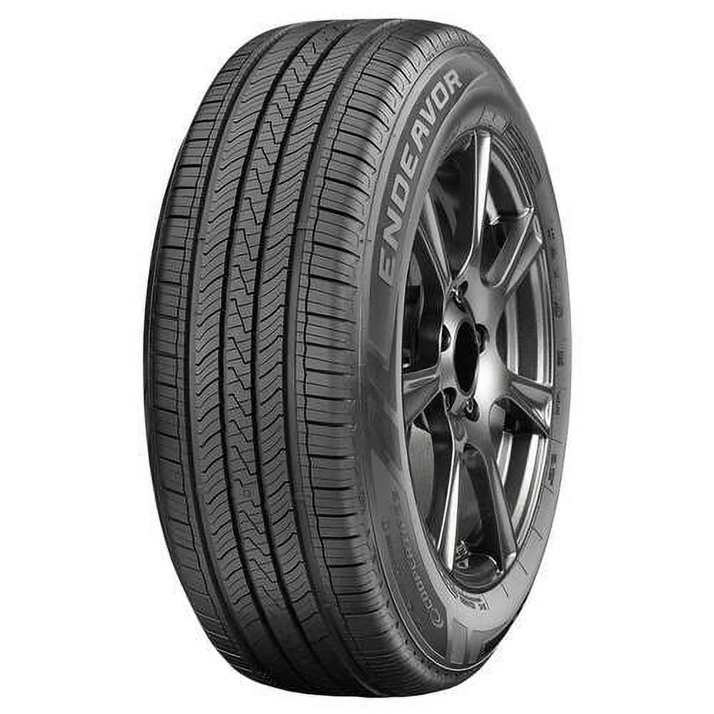 All Season 225/45R17 91V Passenger Tire X1311