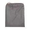 Gray Patio Swing Cover Y366491