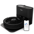 3-in-1 Robot Vacuum with Vibrating Mop V42450