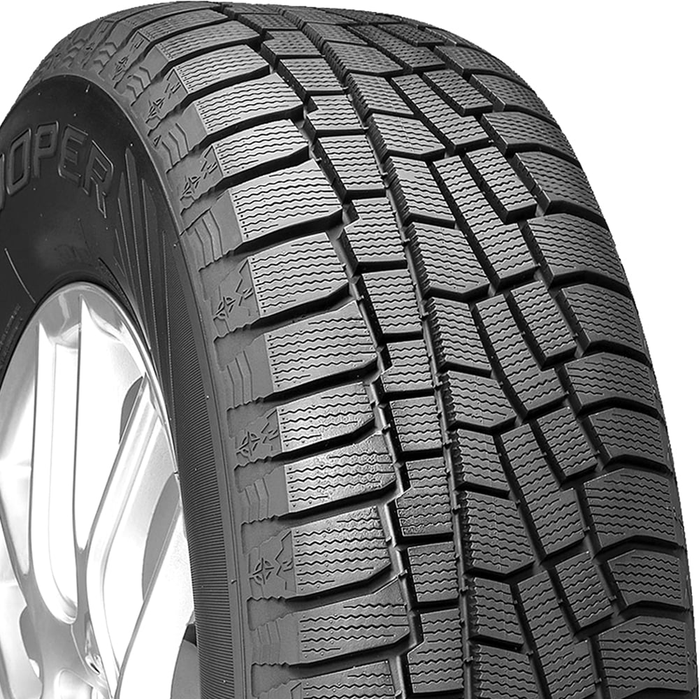 Winter 225/65R17 102T Passenger Tire J124