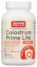 Colostrum 400 mg 120 Veggie Capsules C524