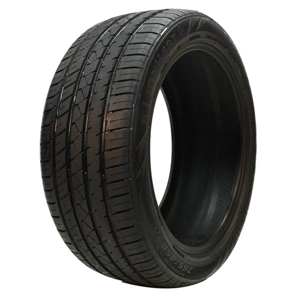 295/35ZR21 107W XL All Season Tire K1637