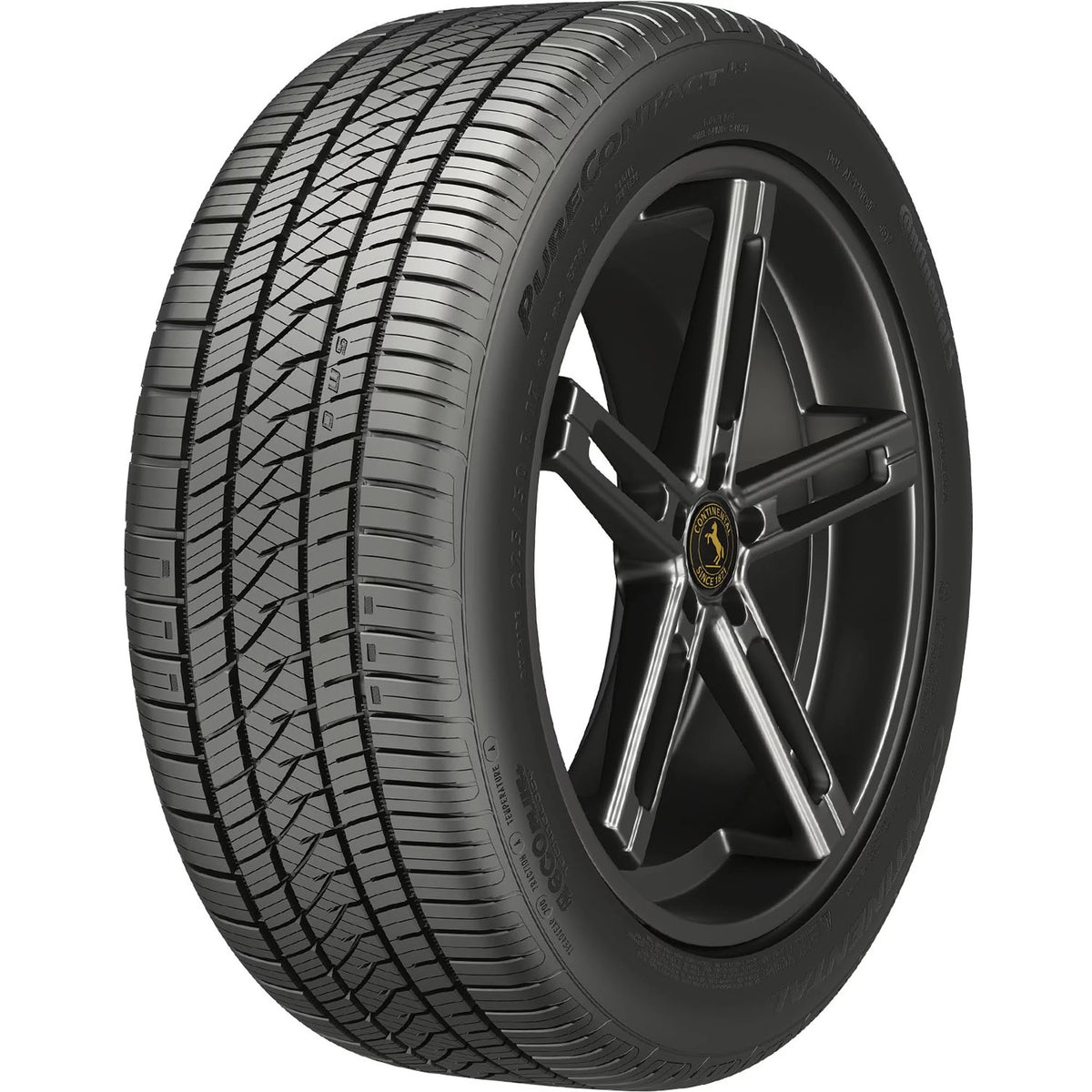 215/55R17 94 V Tire F219