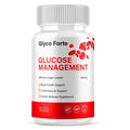 Glycogen Support Capsules D86528
