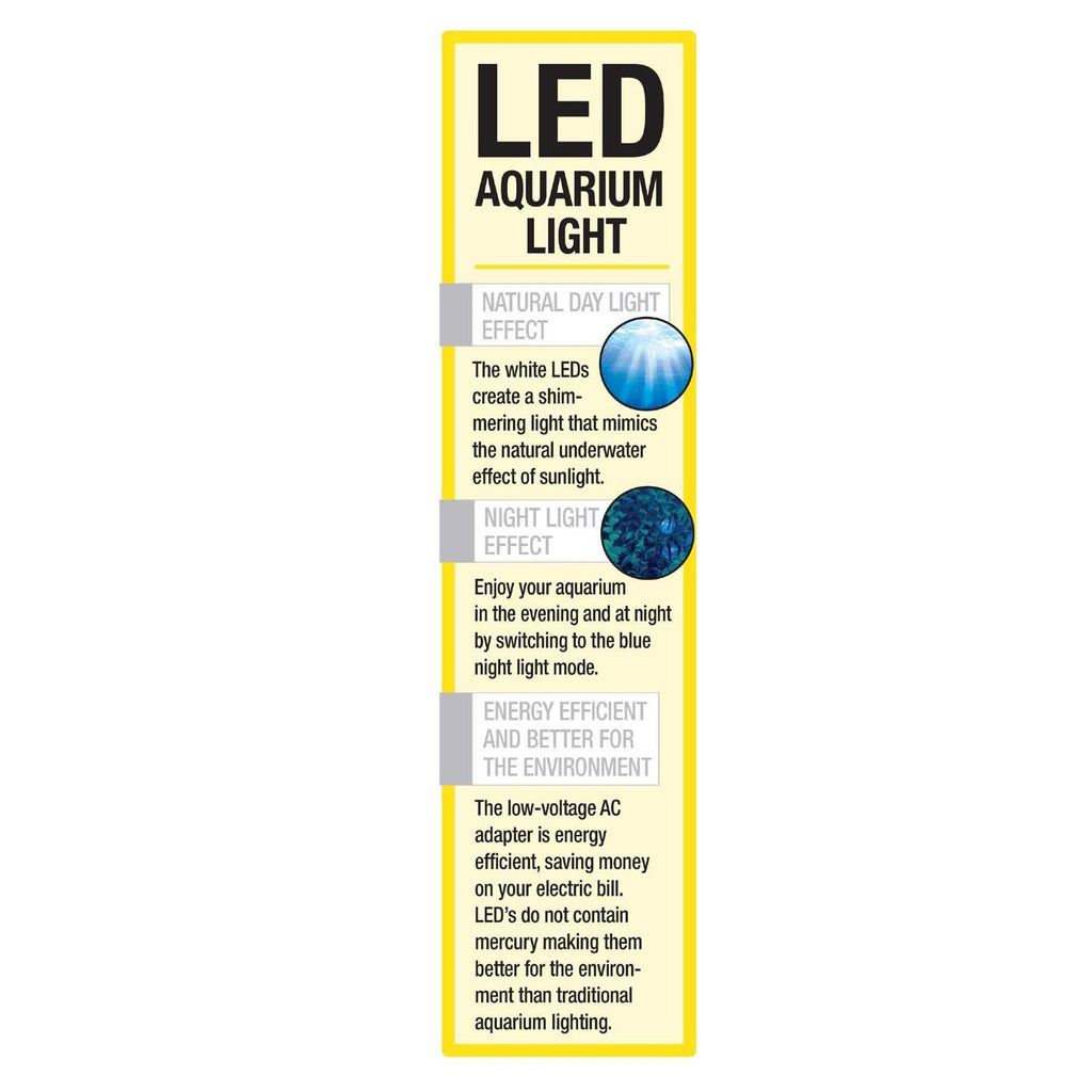 LED Aquarium Light K611