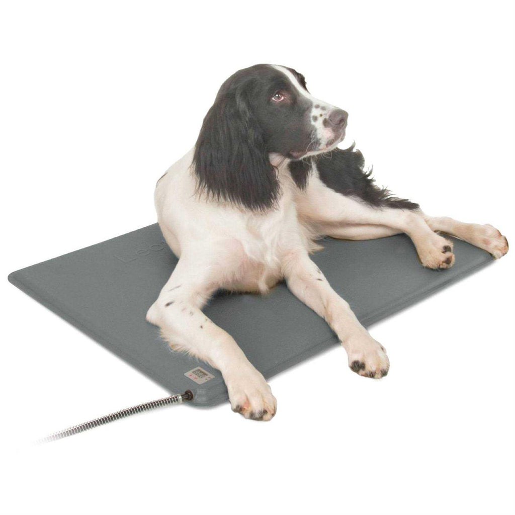 Pet Products Deluxe Lectro-Kennel Y545