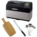 2 lb. Loaf Breadmaker K585450