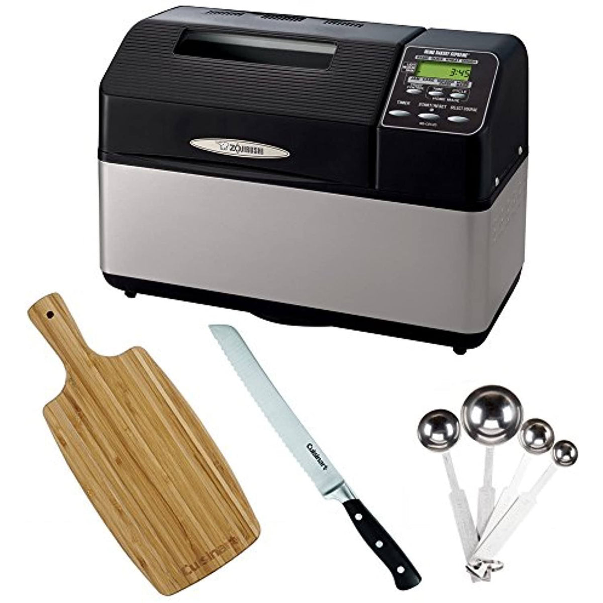 2 lb. Loaf Breadmaker K585450