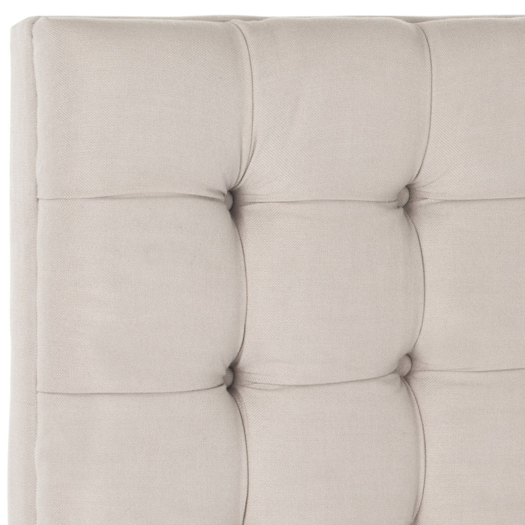 Tufted Headboard E2163