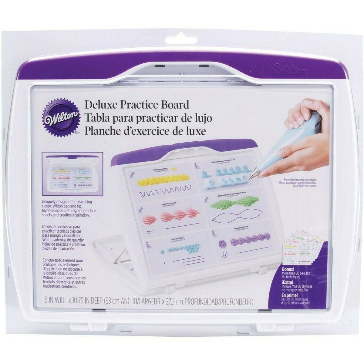 Practice Board Set J1707