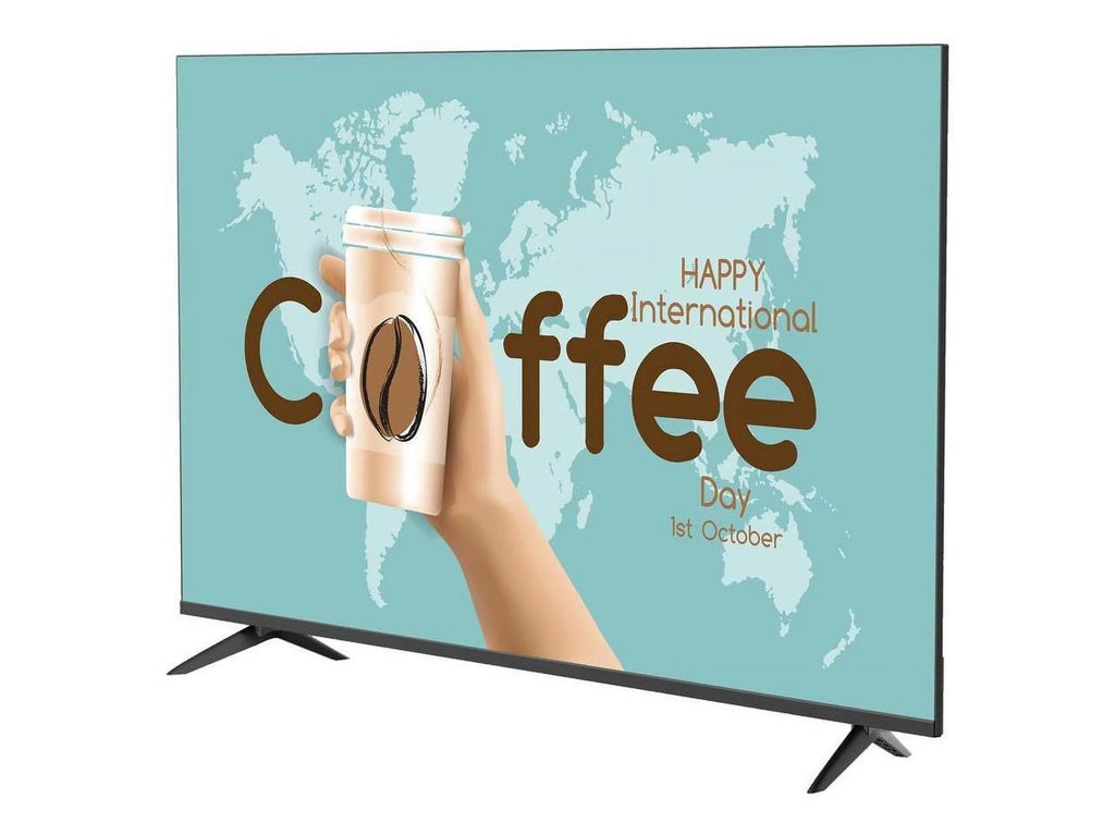 49.5 Digital Signage Display F41407