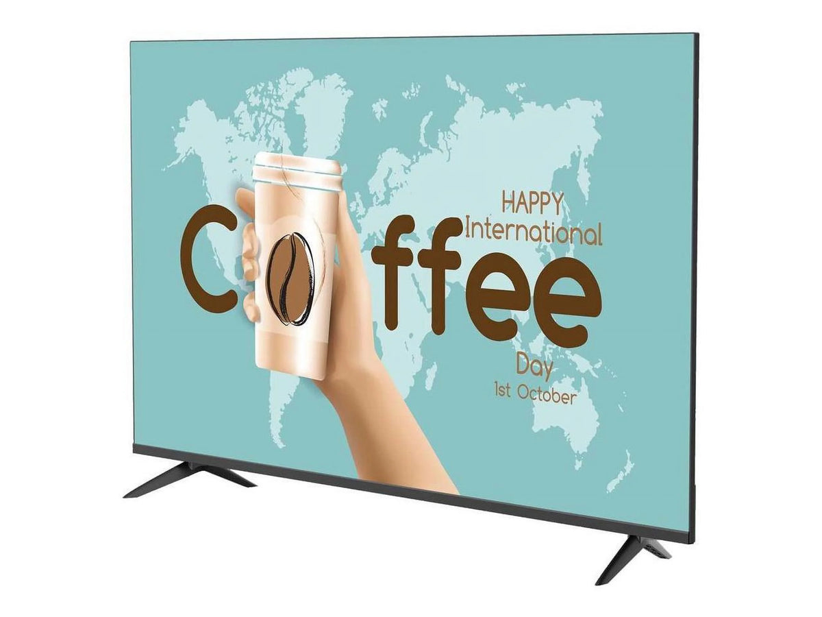 49.5 Digital Signage Display F41407