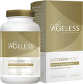 Collagen Booster Nutritional Supplement, 60 Count J836