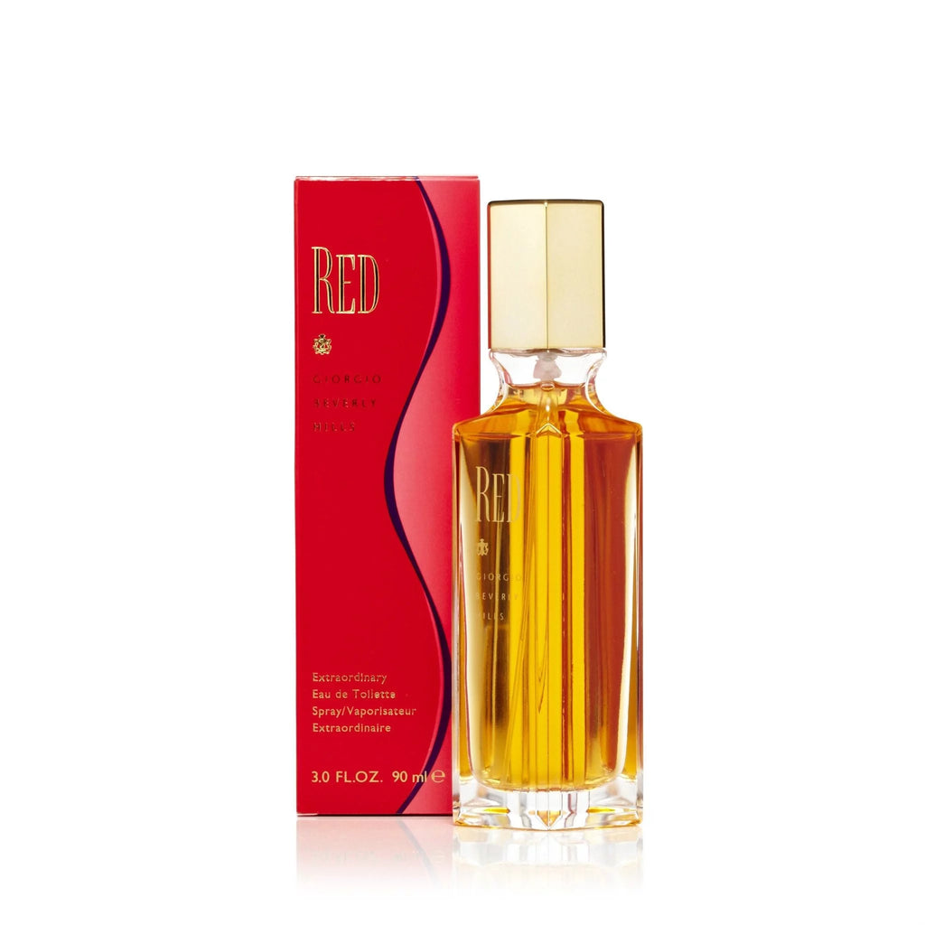 Eau de Toilette Spray 3.0 oz Y830