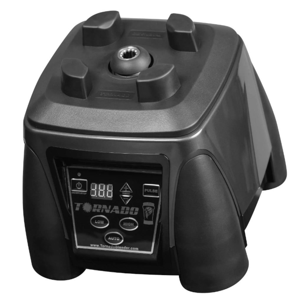High-Performance Blender 68 fl. oz. Stainless Steel 1800 Watts B997