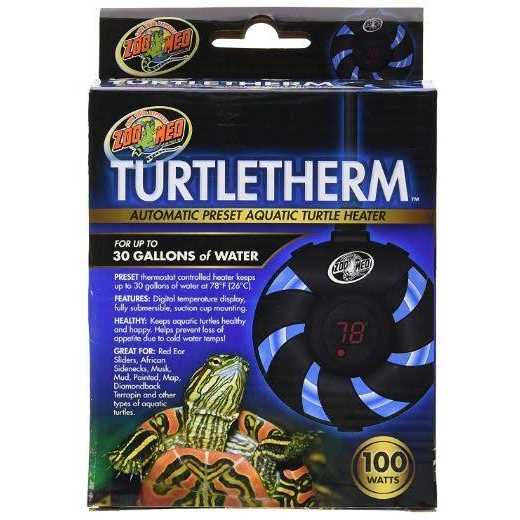 Aquatic Turtle Heater M940728