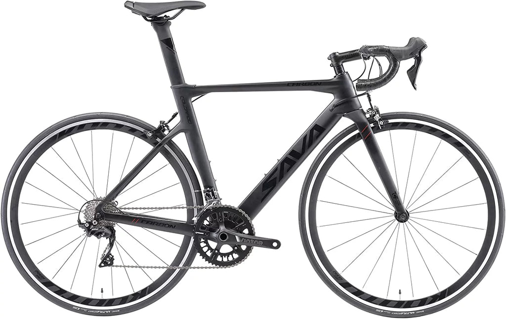 Carbon Fiber 700C Road Bike 18 Speed G280157