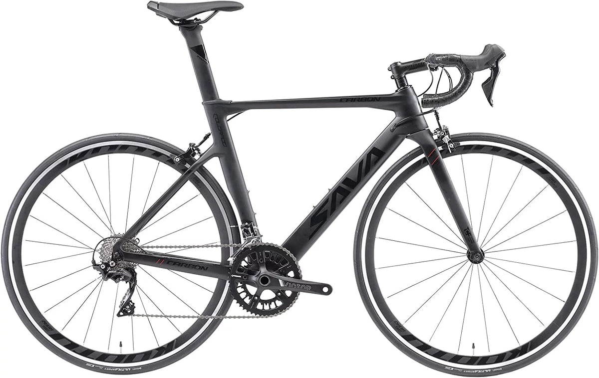 Carbon Fiber 700C Road Bike 18 Speed G280157