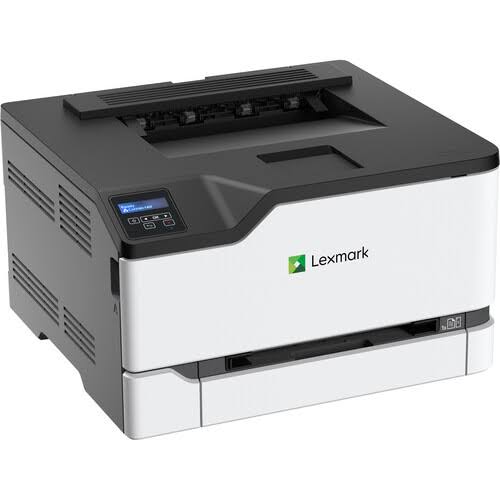 Color Laser Printer S68260